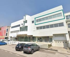 Immobile commerciale a Bolzano