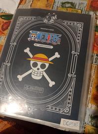 card One piece 25th anniversary panini 