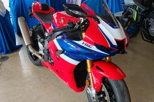 Honda CBR 1000 RR R SP