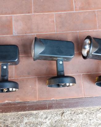 Faretti