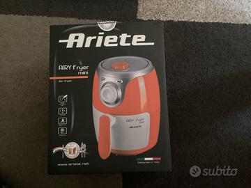 Friggitrice ad aria