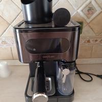 Macchina Caffe Multiuso