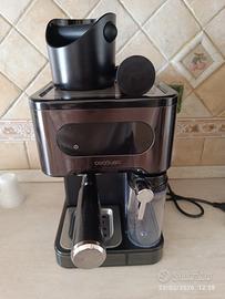 Macchina Caffe Multiuso