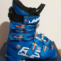 Scarponi da Sci Junior Lange RSJ 65 MP 21.5 usati