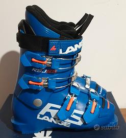 Scarponi da Sci Junior Lange RSJ 65 MP 21.5 usati
