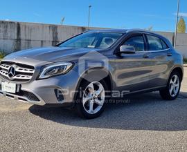 MERCEDES GLA 200 d Automatic Sport