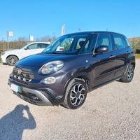 Fiat 500 L Cross 1.4 s&s 95cv my20 GPL