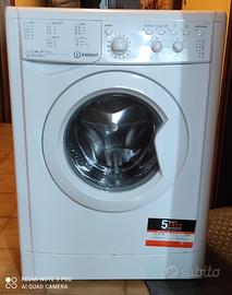 Lavatrice 