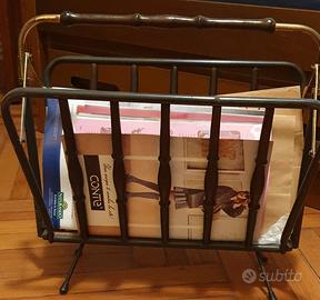 Portariviste vintage