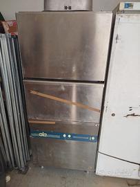 lavastoviglie professionale Usata