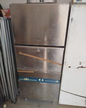 lavastoviglie professionale Usata