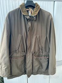 GIACCA BERETTA IN GORETEX