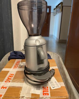 Macina caffè professionale