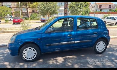 Renault Clio Storia 5 porte Blue-Motore affidabile