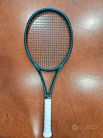 Wilson Blade 100UL V9 manico 2