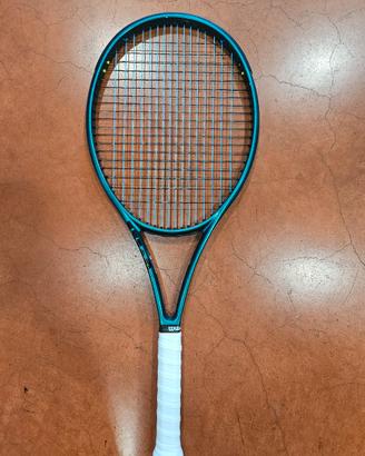 Wilson Blade 100UL V9 manico 2