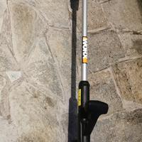 Decespugliatore Worx