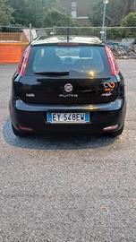 Fiat grande punto 2015 