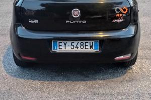 Fiat grande punto 2015 
