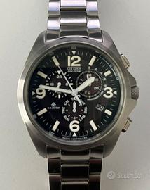 Citizen Eco-Drive Promaster