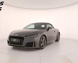 AUDI TT III 2019 Roadster - TT Roadster 40 2.0 tfs