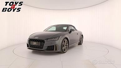 AUDI TT III 2019 Roadster - TT Roadster 40 2.0 tfs