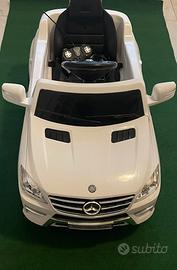 Auto elettrica per bambini