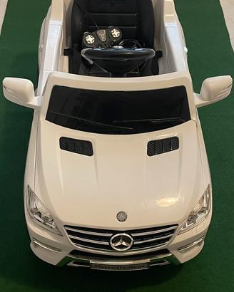 Auto elettrica per bambini