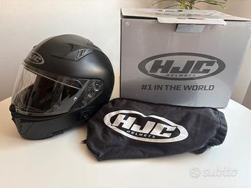 Casco HJC i70