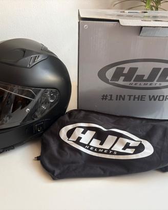 Casco HJC i70