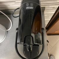 Macchina caffe nespresso a capsule de longhi