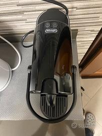 Macchina caffe nespresso a capsule de longhi