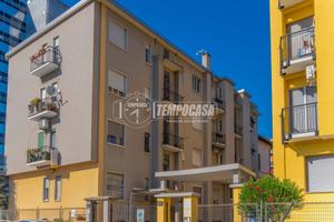 AFFORI CENTRO - TRILOCALE RISTRUTTURATO