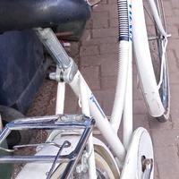 Da donna -  Graziella - Olandesina - city bike MTB