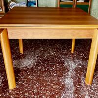 Tavolo allungabile