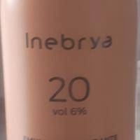 OSSIGENO A 20VOL E 6.0 BS E 6.3BD