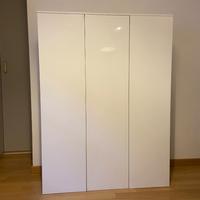 Mobile contenitore componibile Presotto