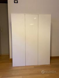 Mobile contenitore componibile Presotto