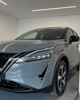 Nissan Qashqai MHEV 158 CV Xtronic N-Connecta