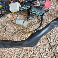 Impianto elettrico Aprilia RS 250