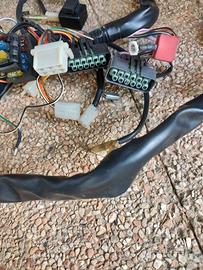 Impianto elettrico Aprilia RS 250