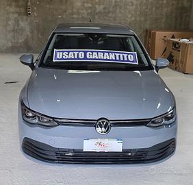 VOLKSWAGEN GOLF VIII 2.0 TDI 150CV ANNO 2021  STYL
