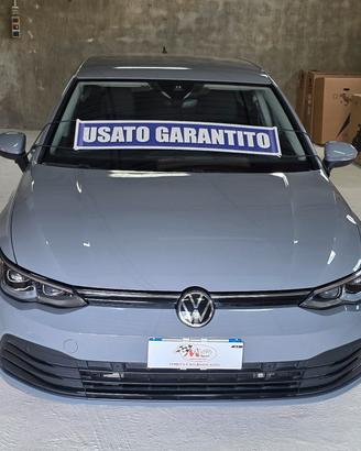 VOLKSWAGEN GOLF VIII 2.0 TDI 150CV ANNO 2021  STYL