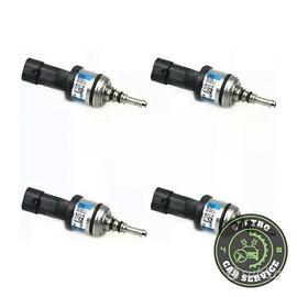 4 INIETTORI BRC BLU SEEGER 09SQ99020021