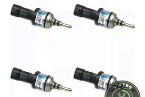 4 INIETTORI BRC BLU SEEGER 09SQ99020021