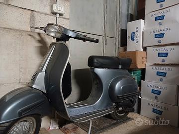 VESPA 50 SPECIAL 1981