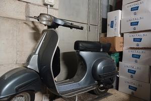 VESPA 50 SPECIAL 1981