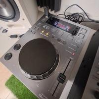 cdj 350 pioneer