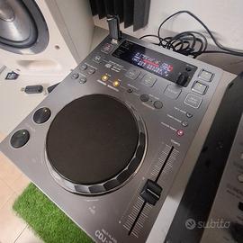 cdj 350 pioneer