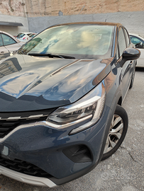 Renault Captur 1.5 Blue dCi 95 CV Business